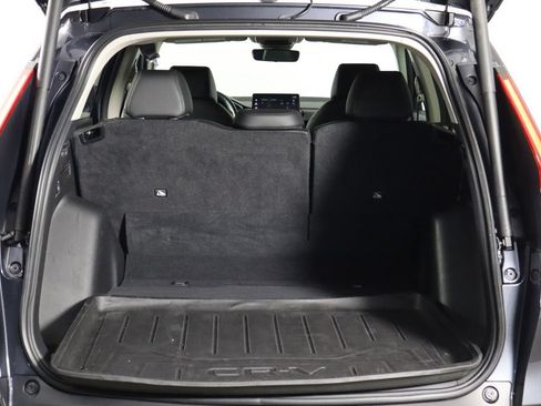 Used 2026 Honda CR-V EX-L image 16