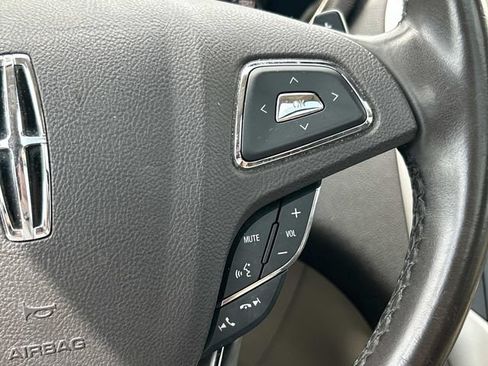 Used 2016 Lincoln MKC Reserve FWD image 38