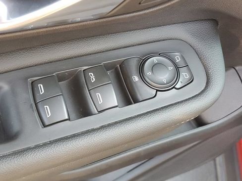 Certified 2024 GMC Terrain SLE w/ Driver Convenience Package FWD image 15