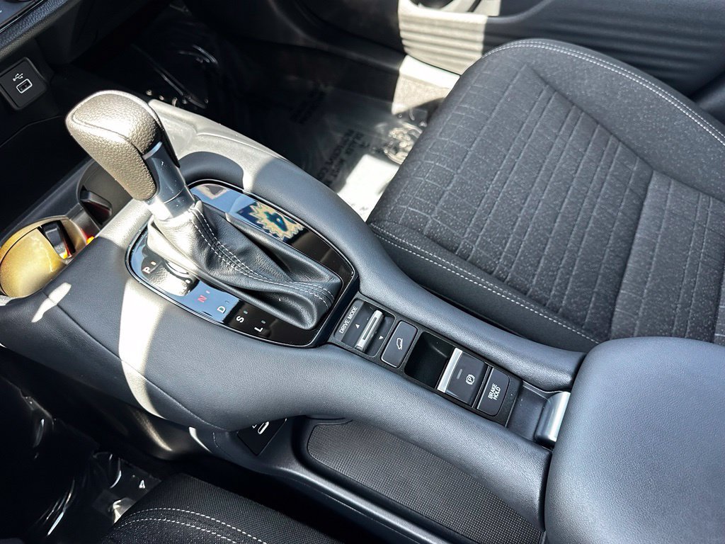 Used 2024 Honda HR-V LX image 31