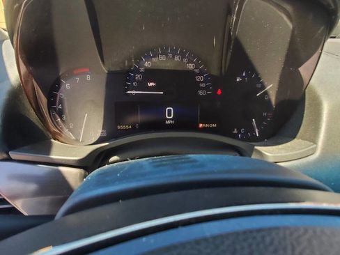 Used 2014 Cadillac ATS 2.0T Sedan RWD image 16
