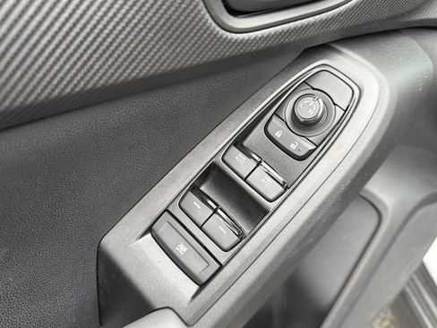 Certified 2026 Subaru Crosstrek 2.5i image 21
