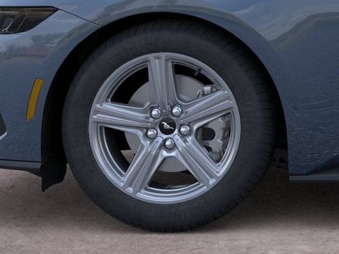 New 2026 Ford Mustang Coupe RWD image 21