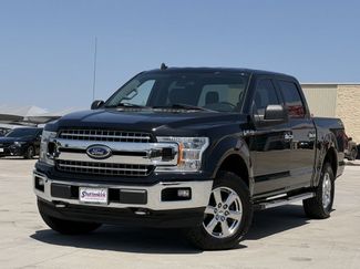 Used 2019 Ford F150 XLT w/ XTR Package AWD/4WD video 2