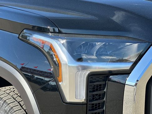 New 2026 Toyota Tundra SR5 image 30
