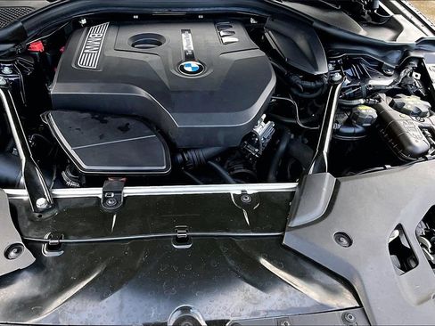 Used 2018 BMW 530i xDrive image 31