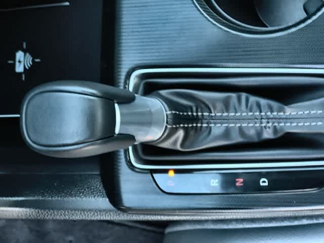 Used 2026 Honda Civic Sport Touring image 16