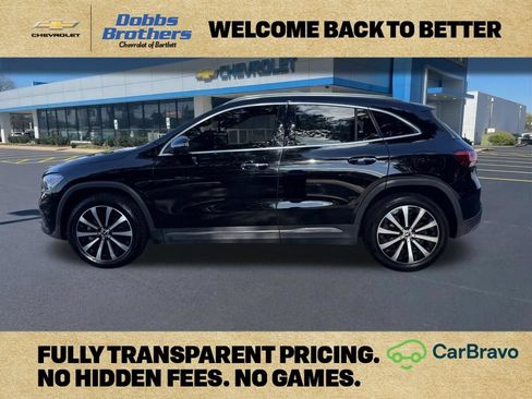 Used 2021 Mercedes-Benz GLA 250 image 4