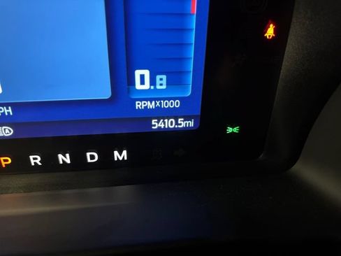 Used 2023 Ford Bronco Outer Banks w/ Sasquatch Package AWD/4WD image 18