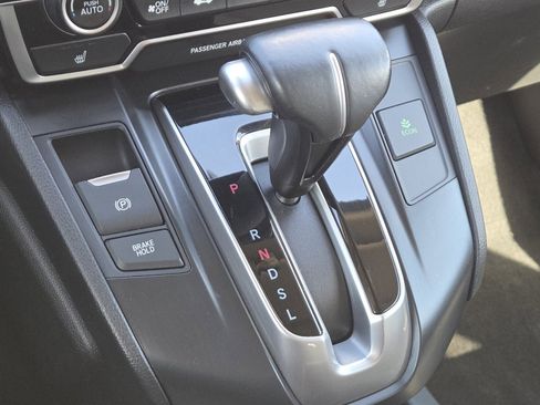 Used 2018 Honda CR-V Touring image 31