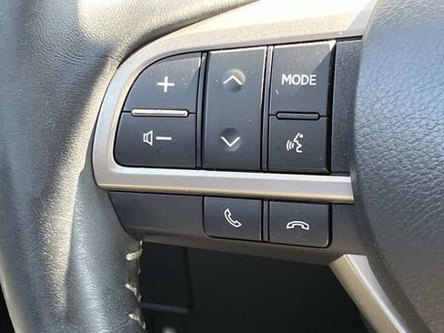 Used 2017 Lexus ES 350 w/ Luxury Package FWD image 35