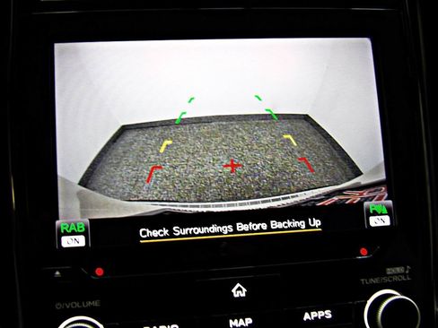 Used 2022 Subaru Ascent Touring w/ Popular Package #2A AWD/4WD image 18