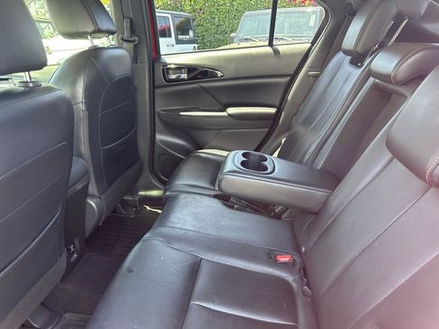 Used 2018 Mitsubishi Eclipse Cross SEL AWD/4WD image 13