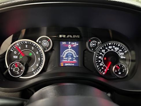 Used 2023 RAM 1500 Tradesman image 15