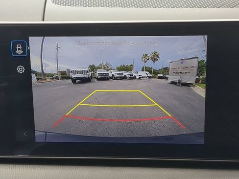 Used 2025 Hyundai Santa Fe SEL FWD image 26