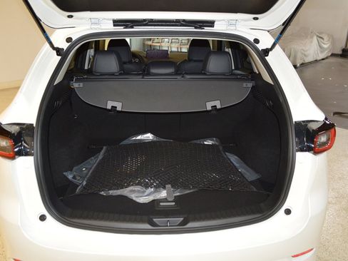 New 2025 MAZDA CX-5 AWD 2.5 S w/ Select Package image 13