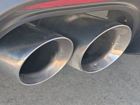 Used 2022 Ford Mustang GT w/ Equipment Group 301A image 10