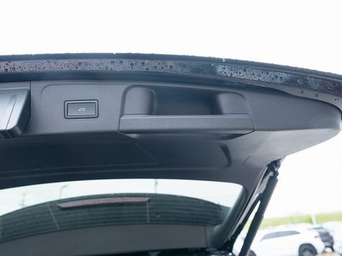 New 2026 Volkswagen Atlas SE image 36