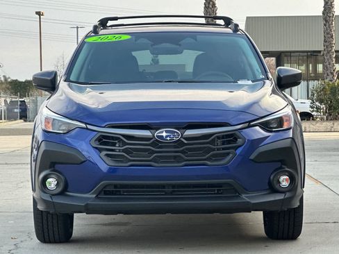 New 2026 Subaru Crosstrek 2.0i Premium image 8