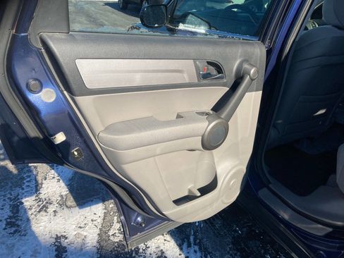 Used 2011 Honda CR-V SE image 61