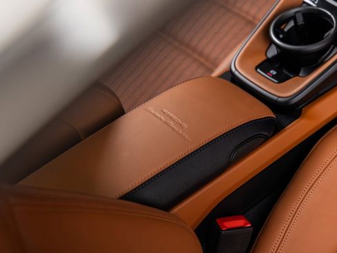 Certified 2024 Porsche 911 S/T image 50