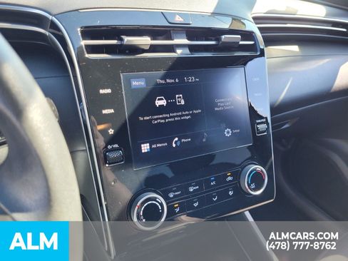 Used 2023 Hyundai Santa Cruz SEL image 22