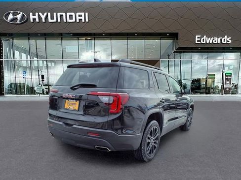 Used 2023 GMC Acadia SLE w/ Driver Convenience Package image 8