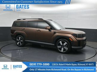Used 2024 Hyundai Santa Fe Limited AWD/4WD video 1