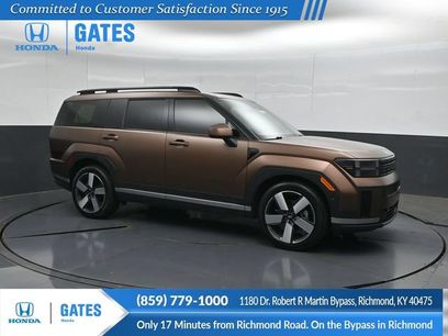 Used 2024 Hyundai Santa Fe Limited