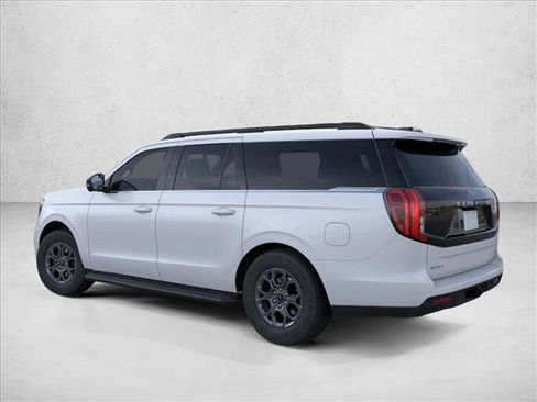 New 2026 Ford Expedition Max Active AWD/4WD image 4