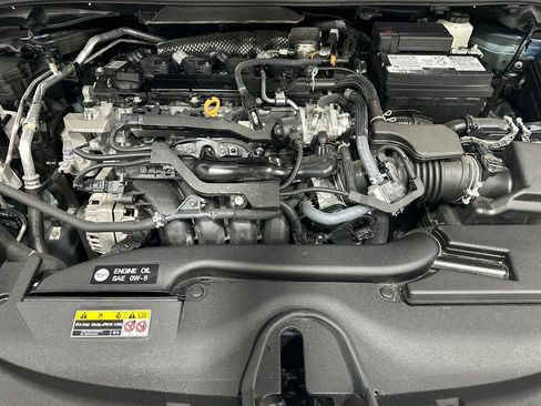 Used 2026 Toyota Corolla XSE FWD image 67