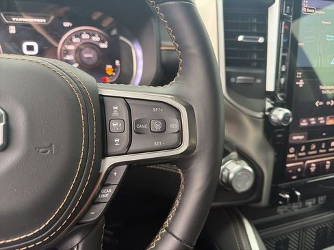 New 2026 RAM 1500 Tungsten AWD/4WD image 10