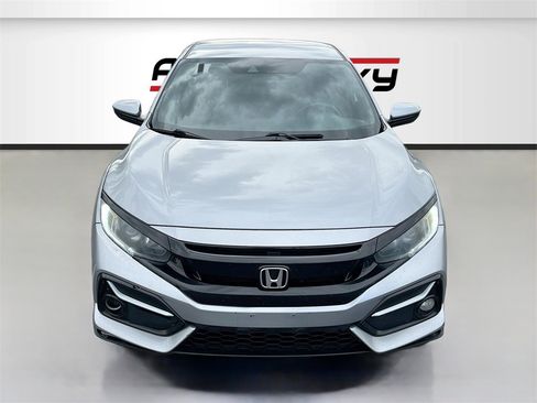Used 2020 Honda Civic Sport image 2