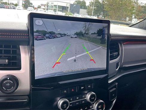 Used 2024 Ford Expedition Timberline image 13