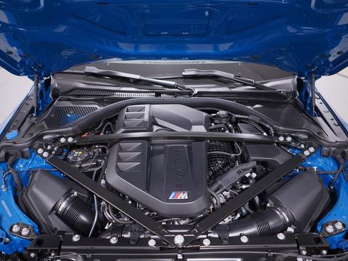 New 2026 BMW M4 Competition w/ Executive Package image 23