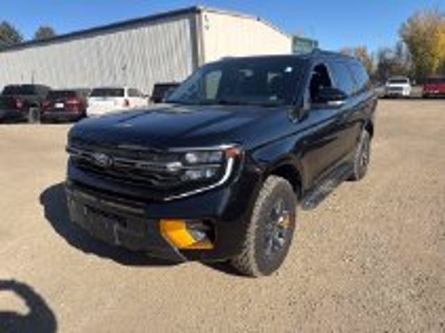 Certified 2026 Ford Expedition Tremor AWD/4WD image 5