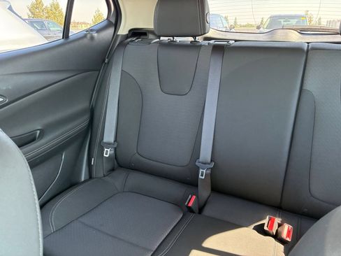 Used 2026 Buick Encore GX Preferred FWD image 38