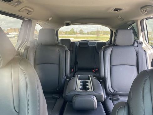 New 2026 Honda Odyssey EX-L image 24