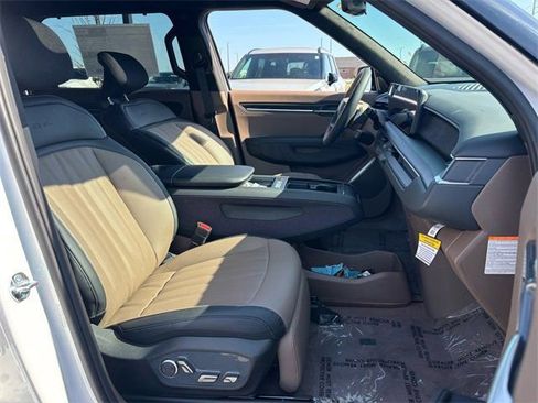 New 2026 Kia EV9 GT-Line image 17