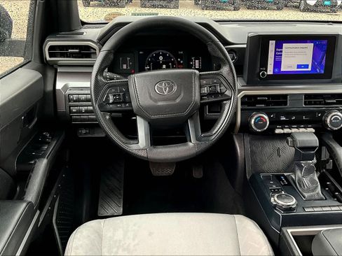 Certified 2025 Toyota Tacoma SR5 image 17