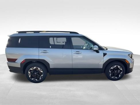 New 2026 Hyundai Santa Fe SEL AWD/4WD image 17