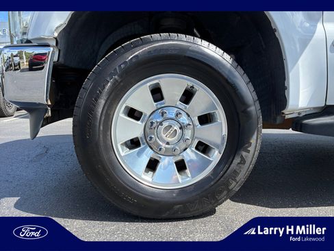 Used 2008 Ford F250 XLT AWD/4WD image 26