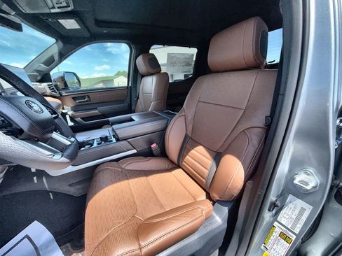 New 2026 Toyota Tundra 1794 Edition AWD/4WD image 10