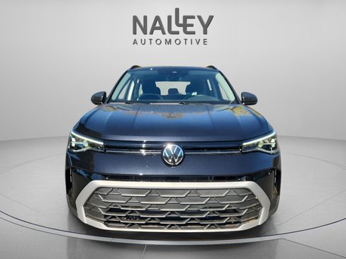 New 2025 Volkswagen Taos S image 2