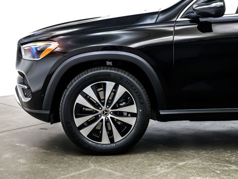 New 2026 Mercedes-Benz GLE 350 4MATIC image 10
