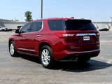 Used 2018 Chevrolet Traverse High Country w/ LPO, 'HIT The Road' Package image 5