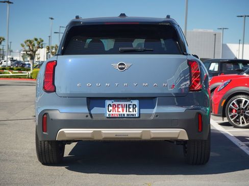 New 2026 MINI Cooper Countryman S image 4