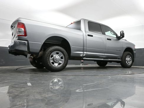 Used 2024 RAM 2500 Big Horn w/ Bed Utility Group AWD/4WD image 37