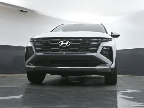 Used 2026 Hyundai Tucson SEL FWD image 30