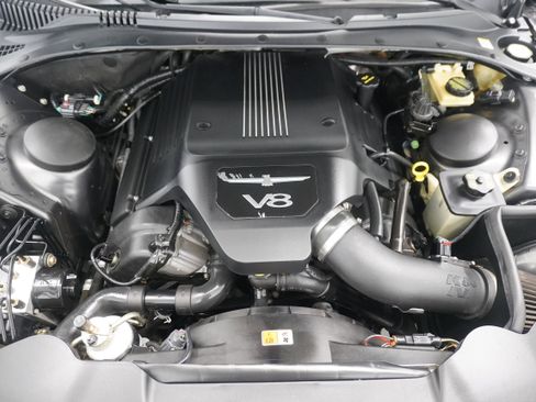 Used 2003 Ford Thunderbird RWD image 27